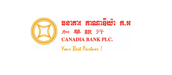 Canadia Bank Plc.